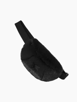 Goldbergh DOUX Fanny Pack black Clearance