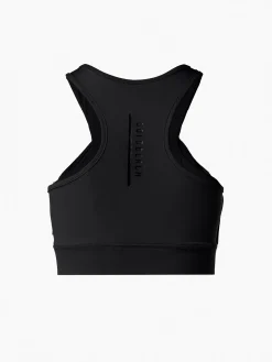 Goldbergh DRAPE Bra black Clearance