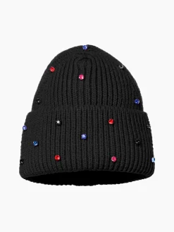 Goldbergh DREAM Beanie black multi Shop