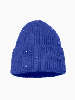 Goldbergh DREAM Beanie dazzling blue Cheap