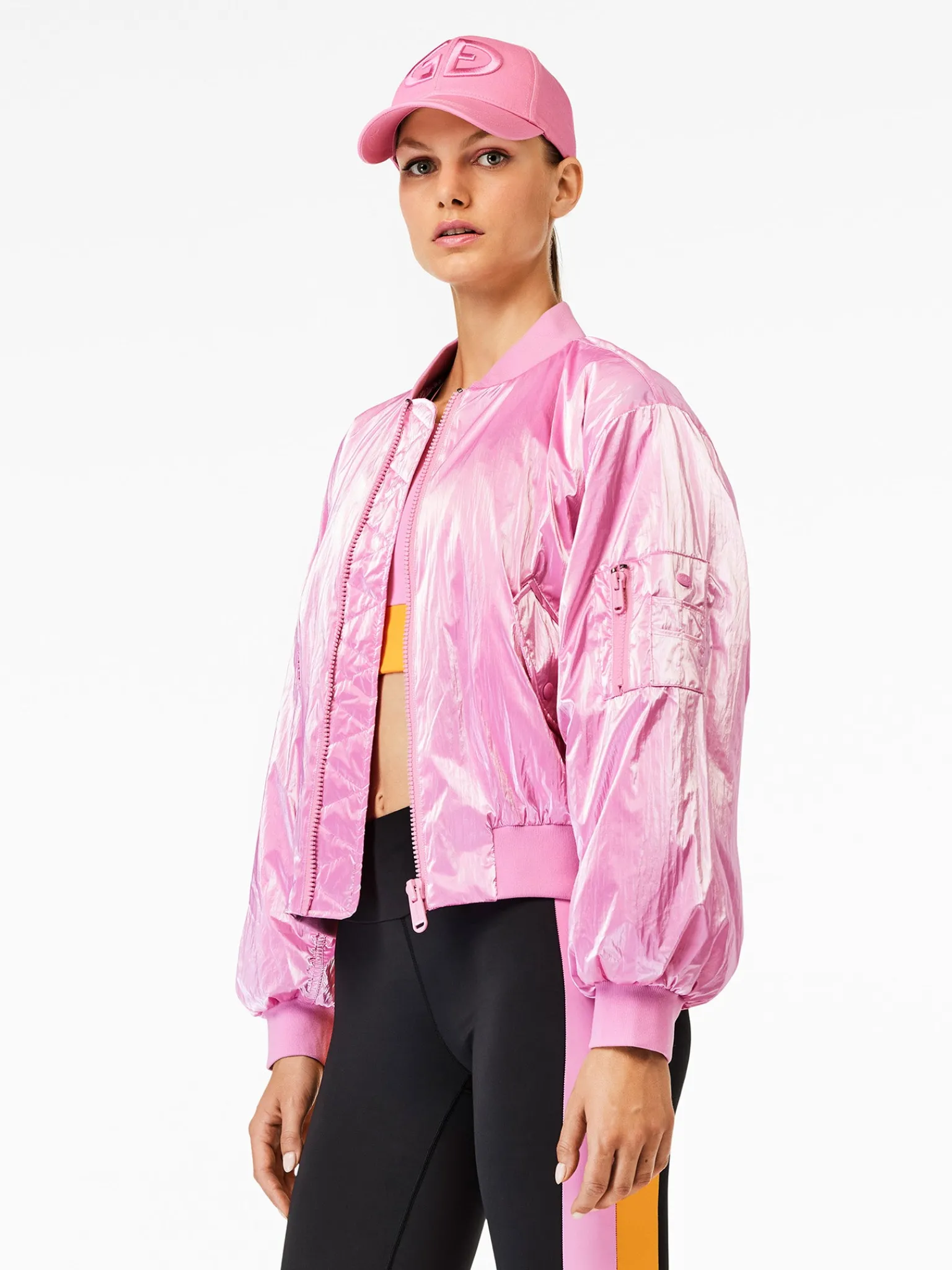 Goldbergh DREAM Jacket miami pink Sale
