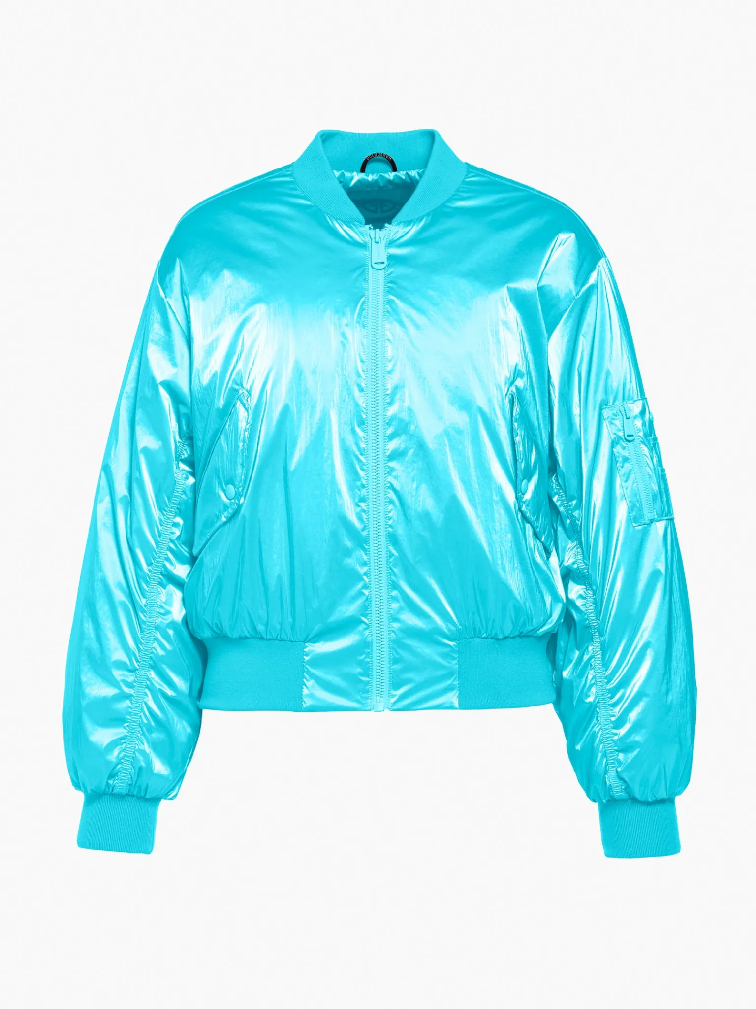Goldbergh DREAM Jacket atlantic blue Cheap
