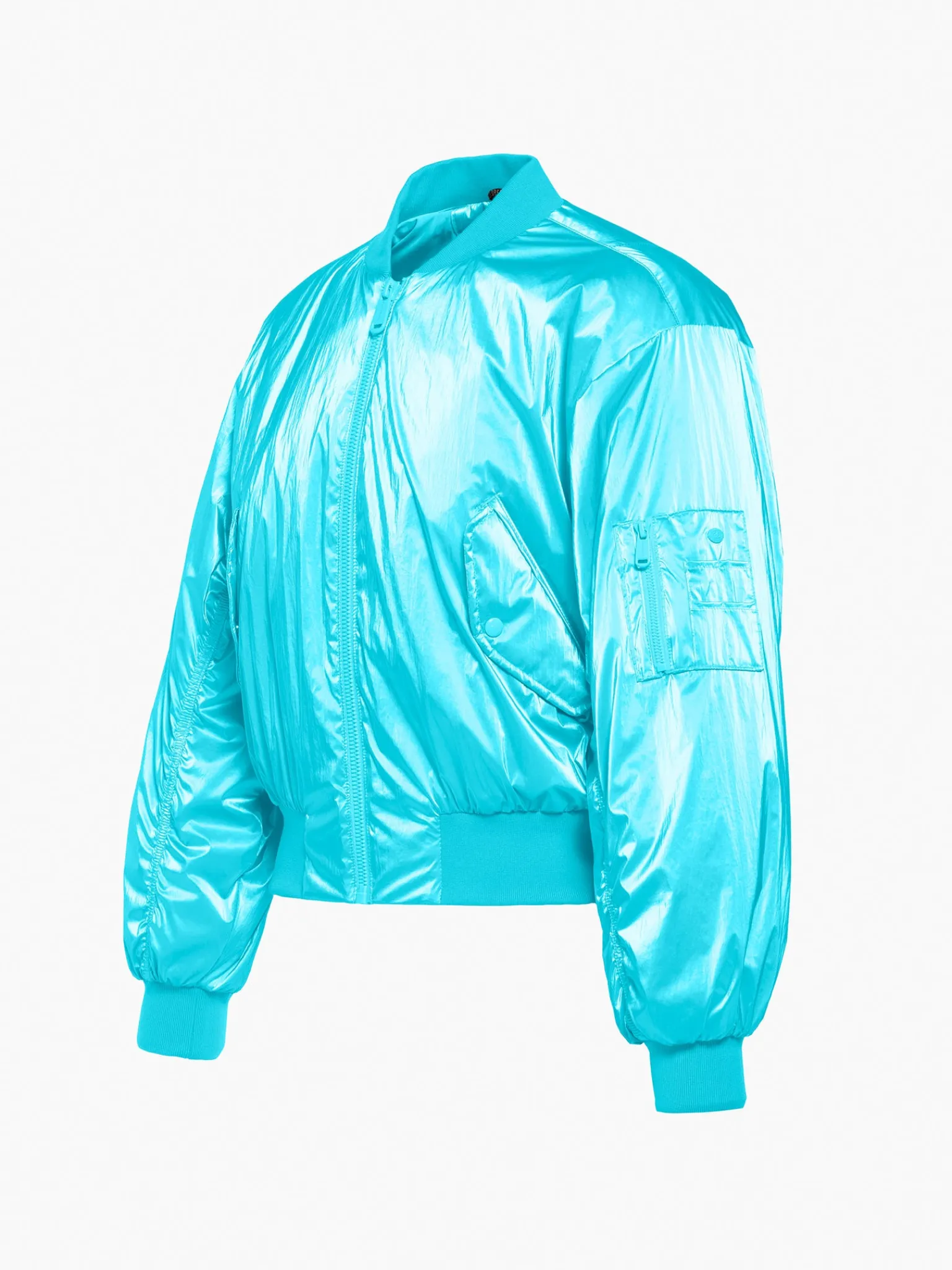 Goldbergh DREAM Jacket atlantic blue Cheap