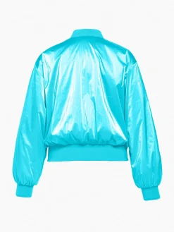 Goldbergh DREAM Jacket atlantic blue Cheap