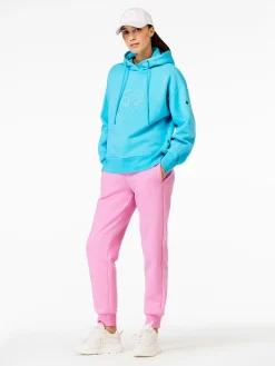 Goldbergh EASE Pants miami pink Discount