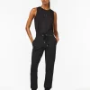 Goldbergh EASE Pants black Shop