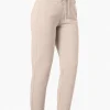 Goldbergh EASE Pants white sand Cheap