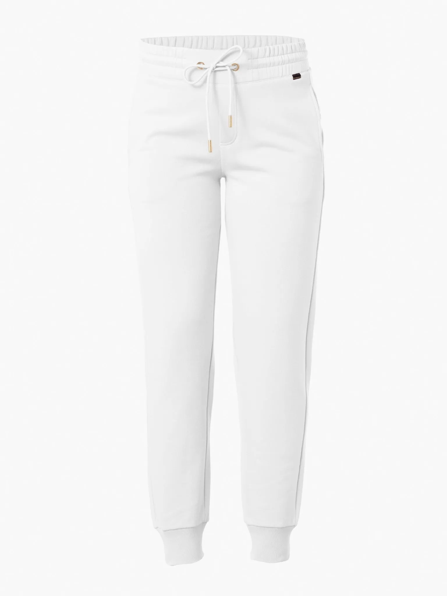 Goldbergh EASE Pants white Cheap