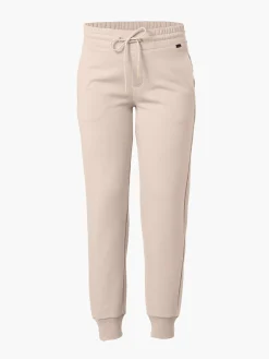 Goldbergh EASE Pants white sand Cheap