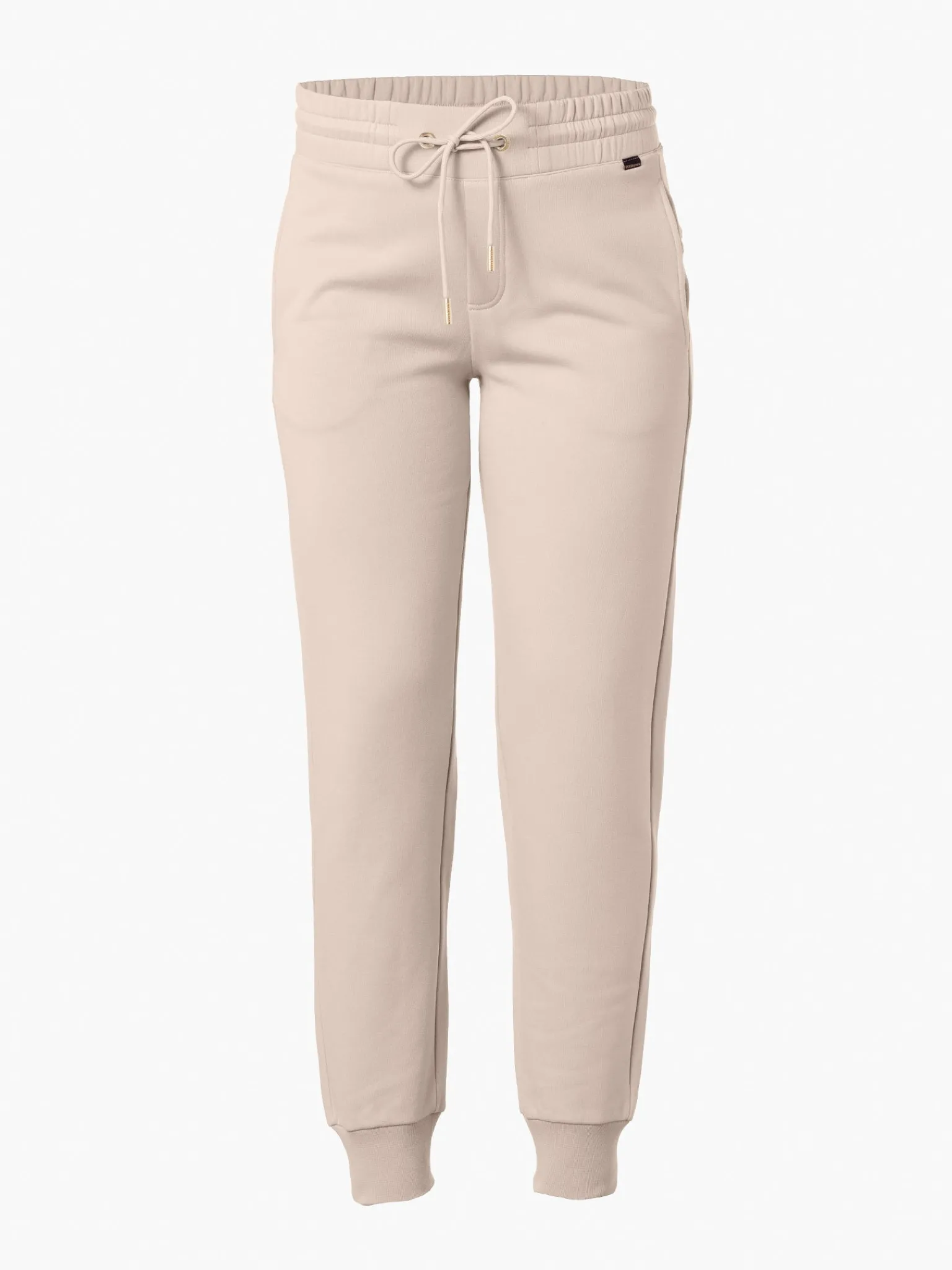 Goldbergh EASE Pants white sand Cheap