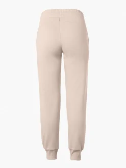 Goldbergh EASE Pants white sand Cheap