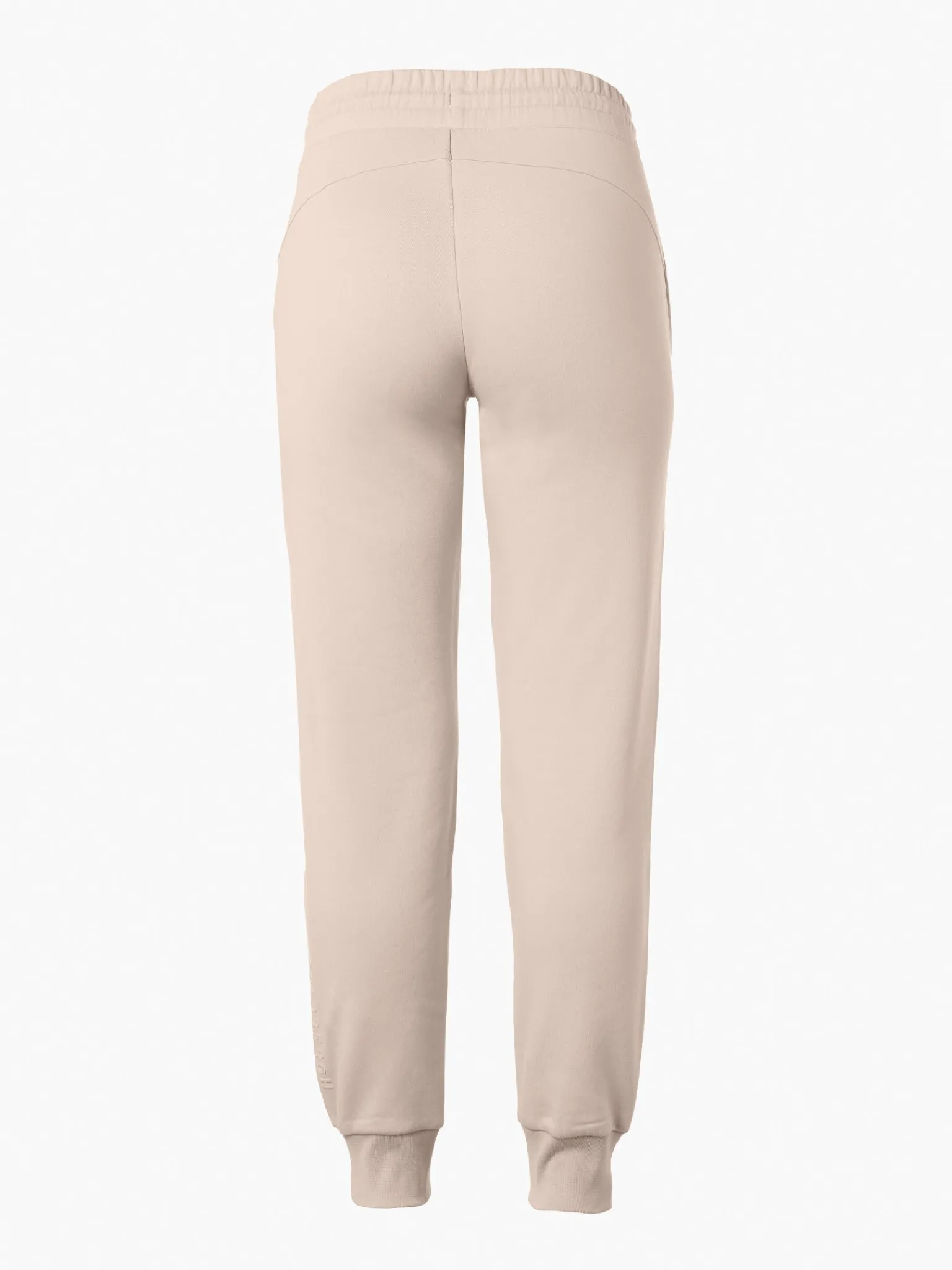 Goldbergh EASE Pants white sand Cheap