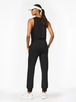 Goldbergh EASE Pants black Shop