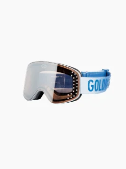 Goldbergh EDGE Goggle denim print Best