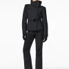 Goldbergh ELEGANTE Ski Jacket black Clearance