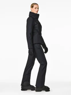 Goldbergh ELEGANTE Ski Jacket black Clearance