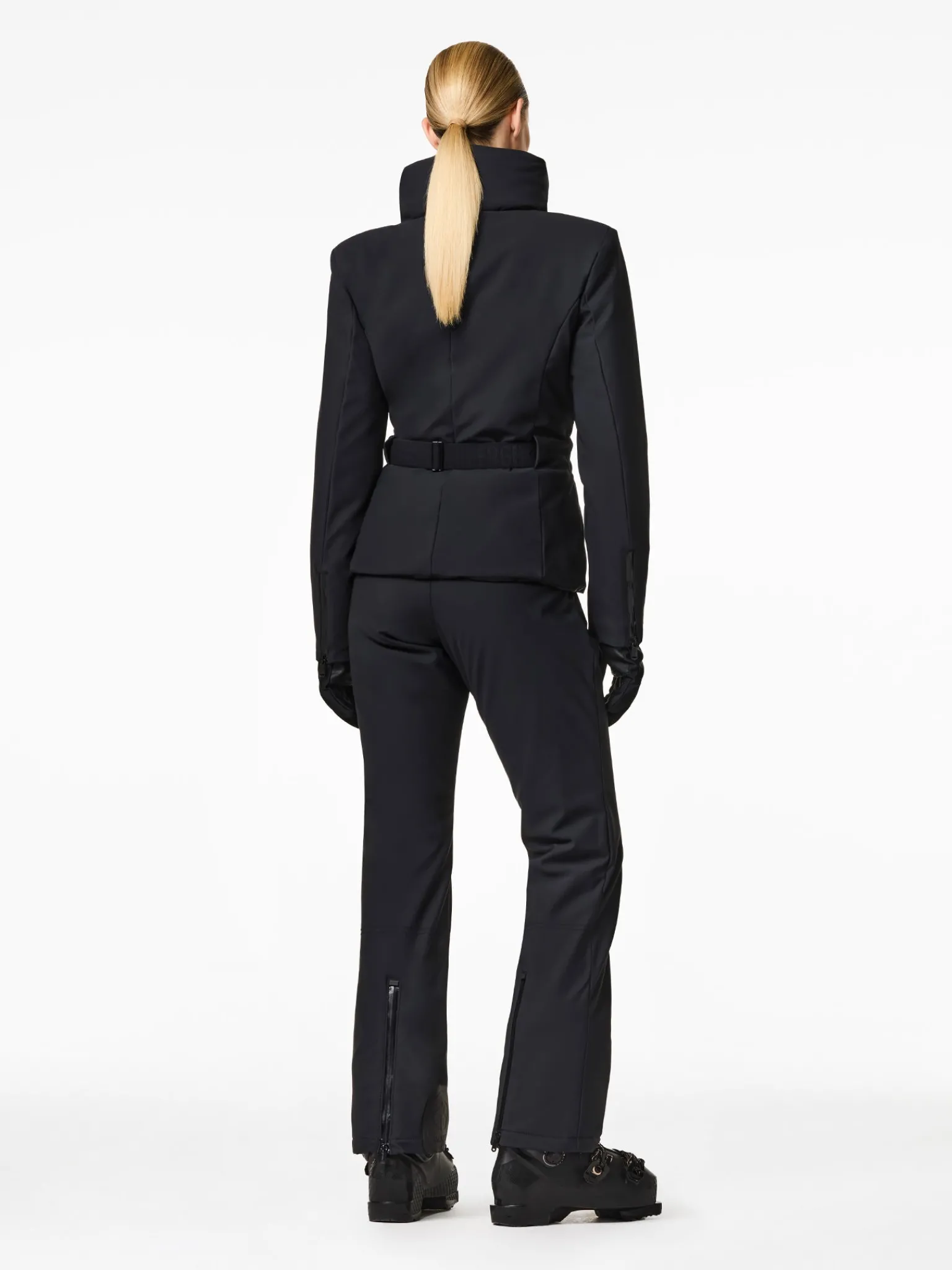 Goldbergh ELEGANTE Ski Jacket black Clearance