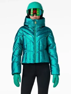 Goldbergh ELODIE Ski Jacket icy mermaid Clearance