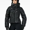 Goldbergh ELODIE Ski Jacket black Shop