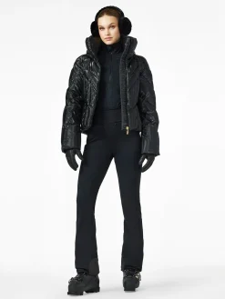 Goldbergh ELODIE Ski Jacket black Shop