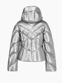 Goldbergh ELODIE Ski Jacket silver Flash Sale