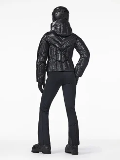 Goldbergh ELODIE Ski Jacket black Shop