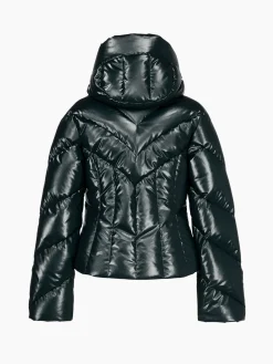 Goldbergh ELODIE Ski Jacket black Shop