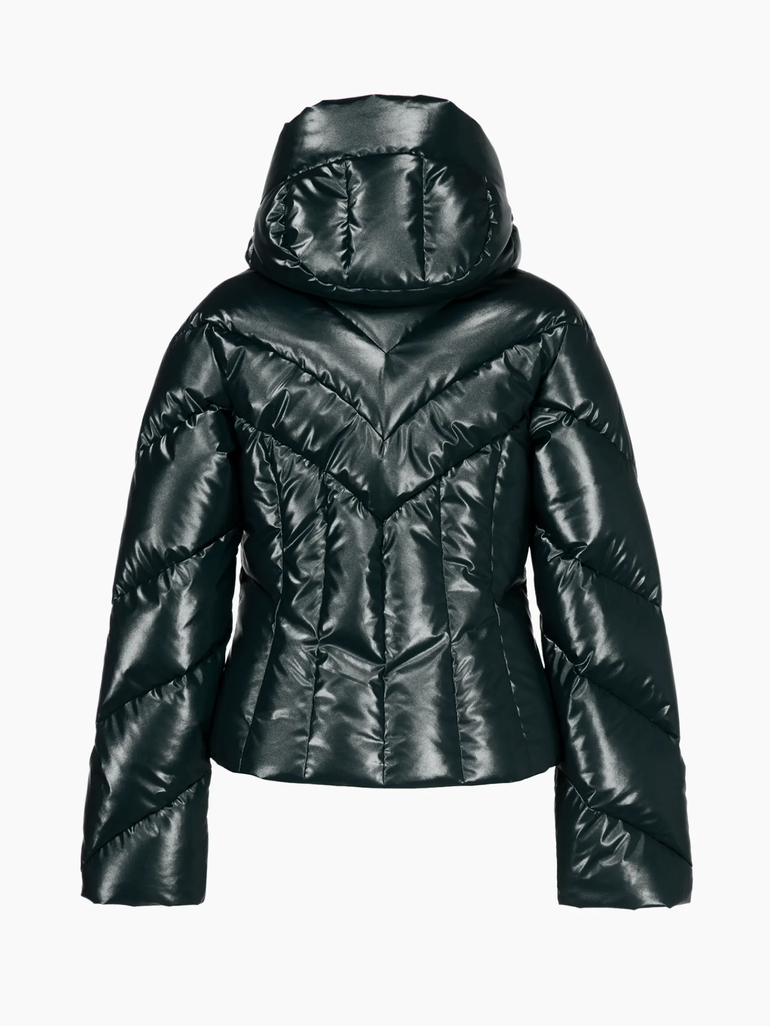 Goldbergh ELODIE Ski Jacket black Shop