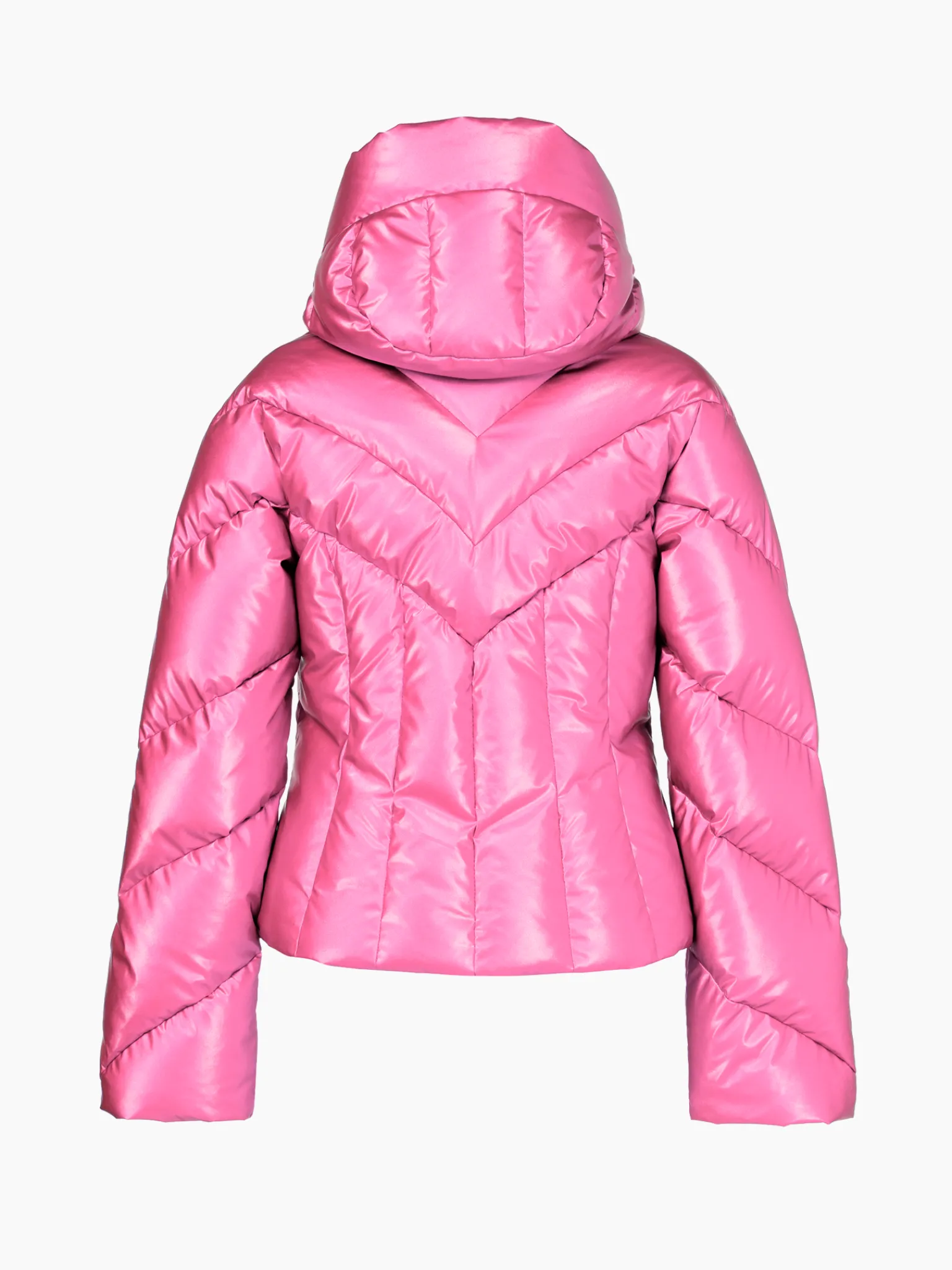 Goldbergh ELODIE Ski Jacket passion pink Shop