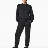 Goldbergh EMBRASSE Crew Neck Sweater black Store