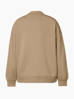 Goldbergh EMBRASSE Crew Neck Sweater marmottes Clearance