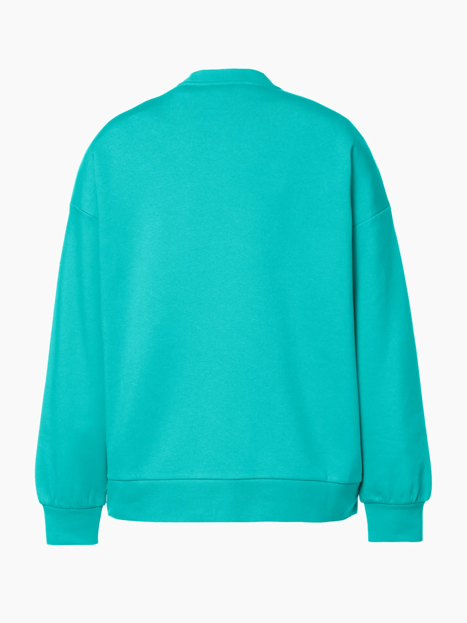 Goldbergh EMBRASSE Crew Neck Sweater ice green Fashion