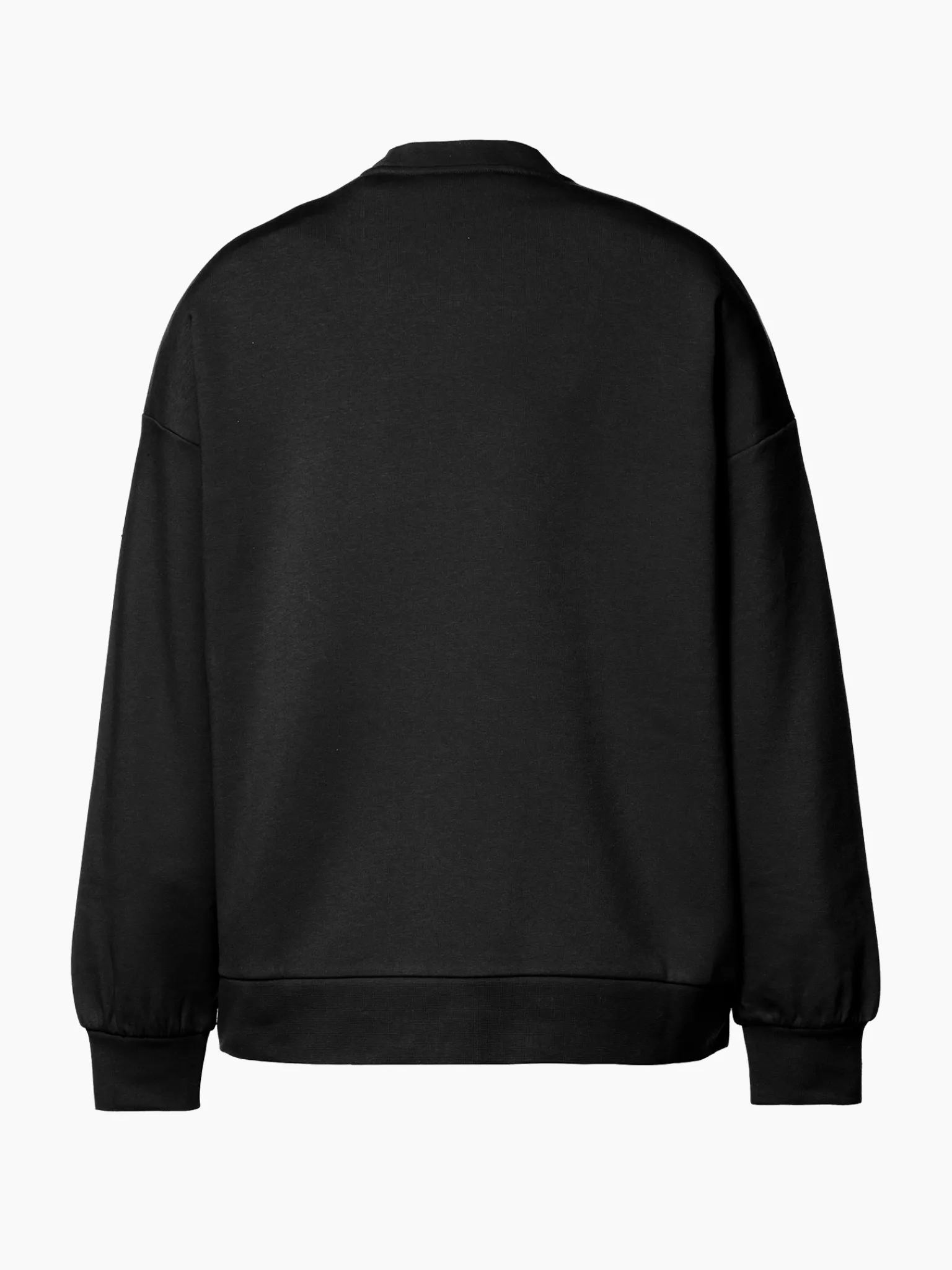 Goldbergh EMBRASSE Crew Neck Sweater black Store