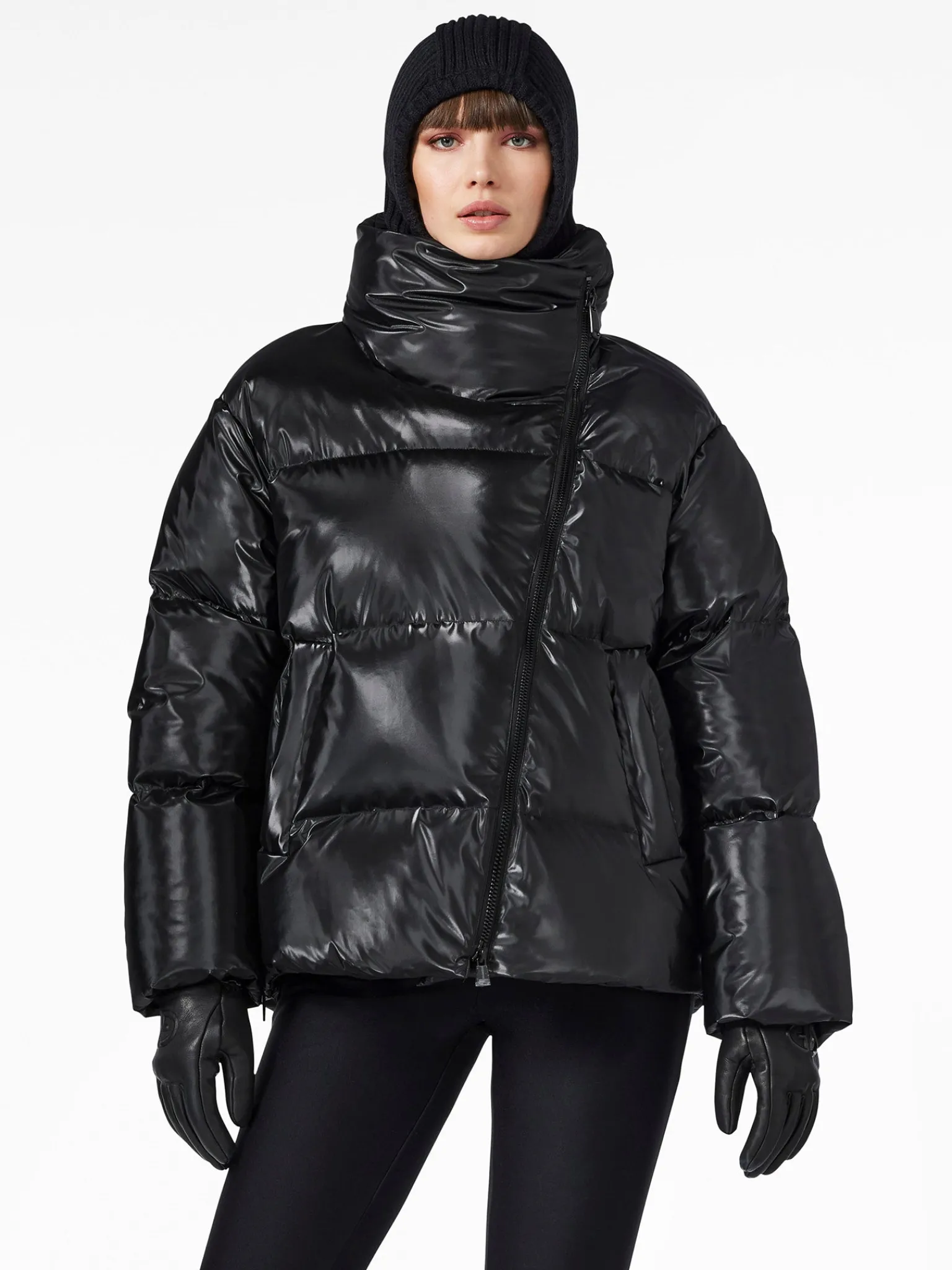 Goldbergh ESPACE Jacket black Store