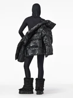 Goldbergh ESPACE Jacket black Store