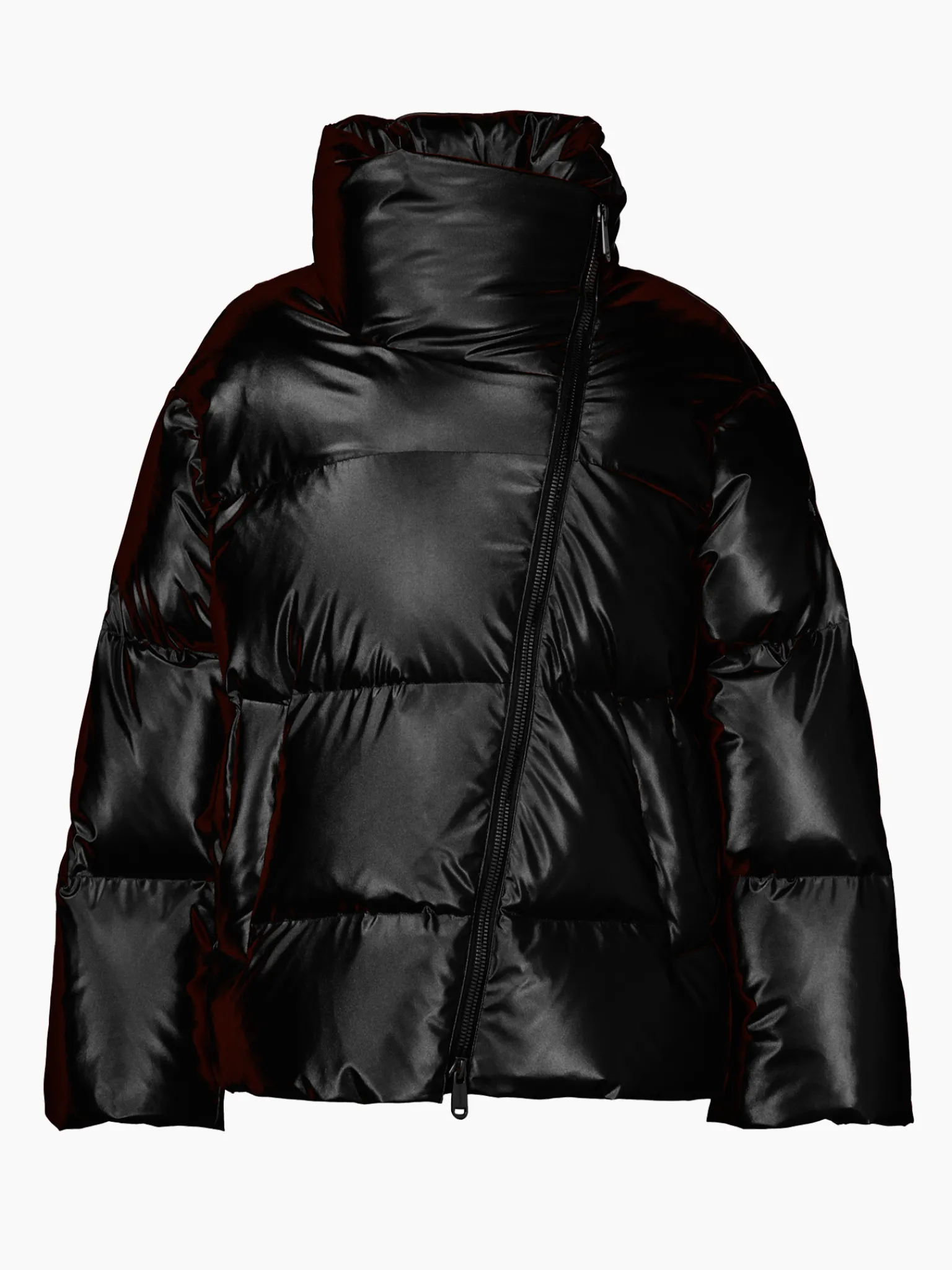 Goldbergh ESPACE Jacket black Store