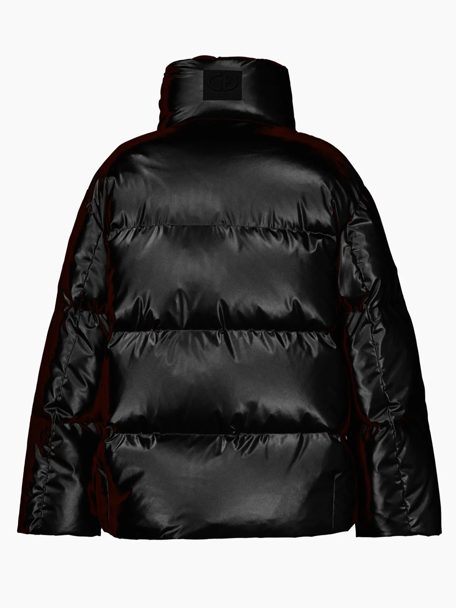 Goldbergh ESPACE Jacket black Store