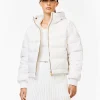 Goldbergh EVA Jacket white New