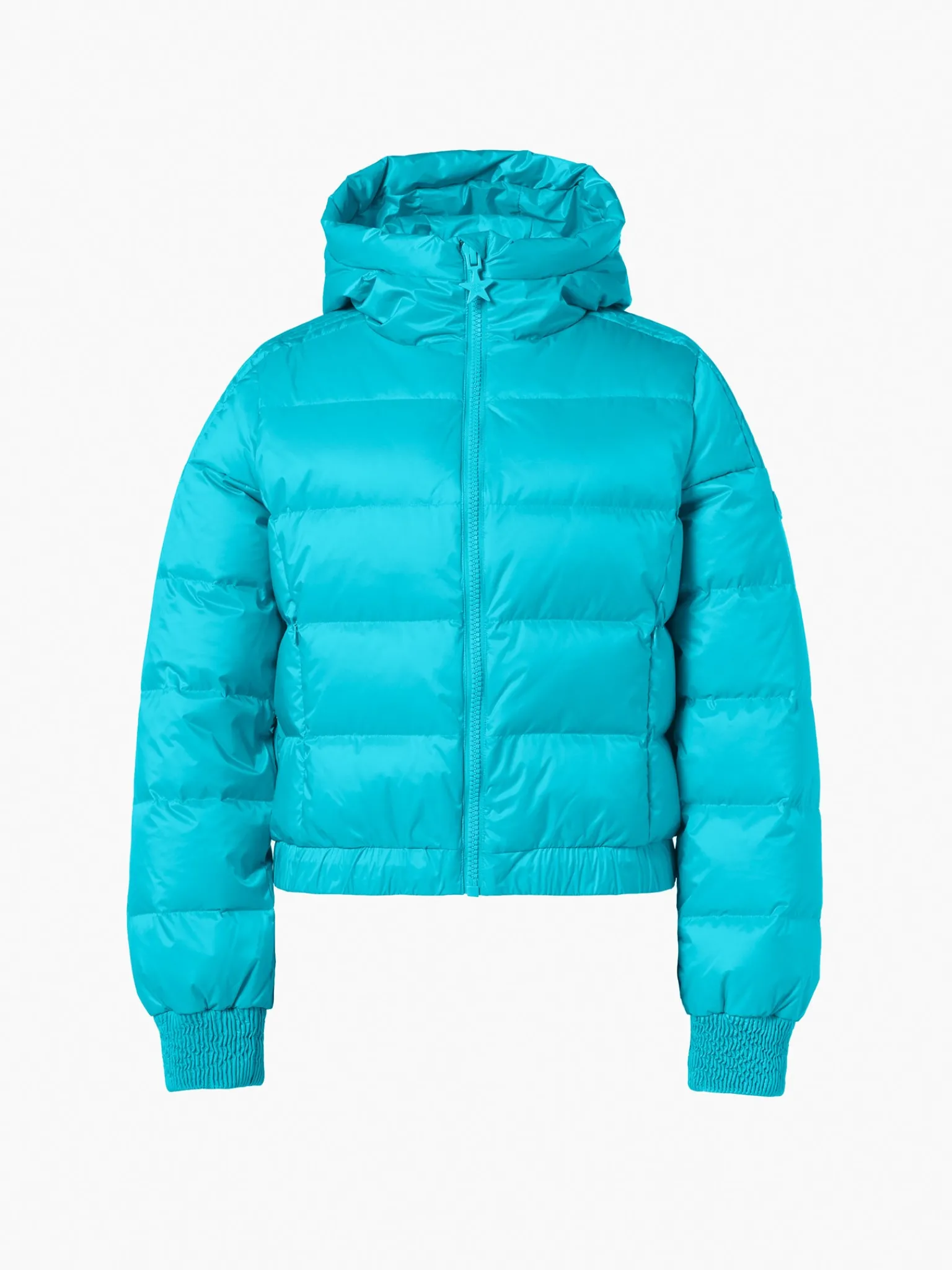 Goldbergh EVA Jacket atlantic blue New