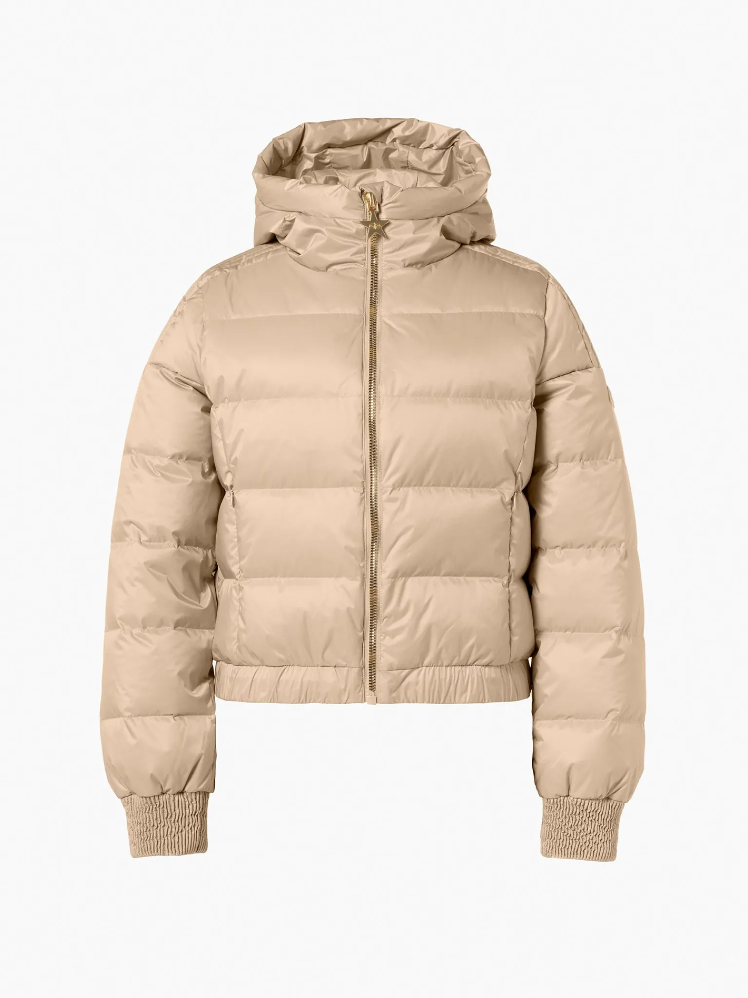 Goldbergh EVA Jacket white sand Store