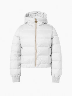 Goldbergh EVA Jacket white New