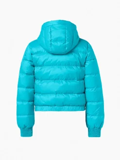 Goldbergh EVA Jacket atlantic blue New