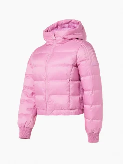 Goldbergh EVA Jacket miami pink Fashion
