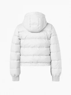 Goldbergh EVA Jacket white New