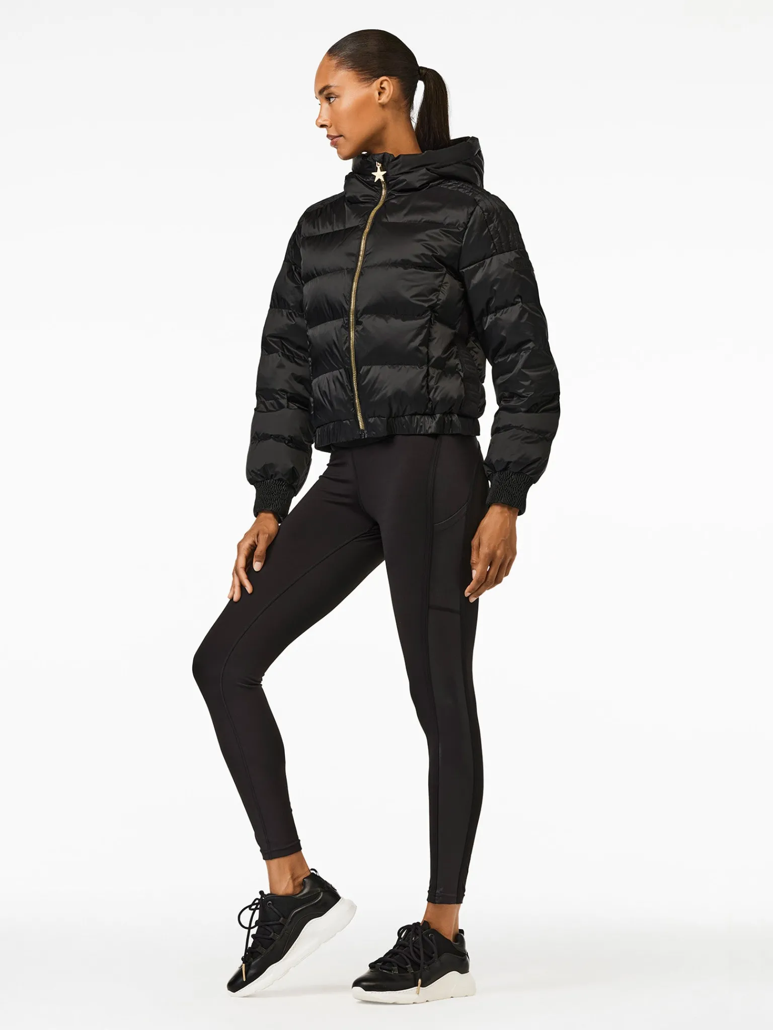 Goldbergh EVA Jacket black Store