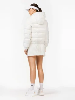 Goldbergh EVA Jacket white New