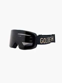 Goldbergh EXCHANGE Goggle black/gold Clearance