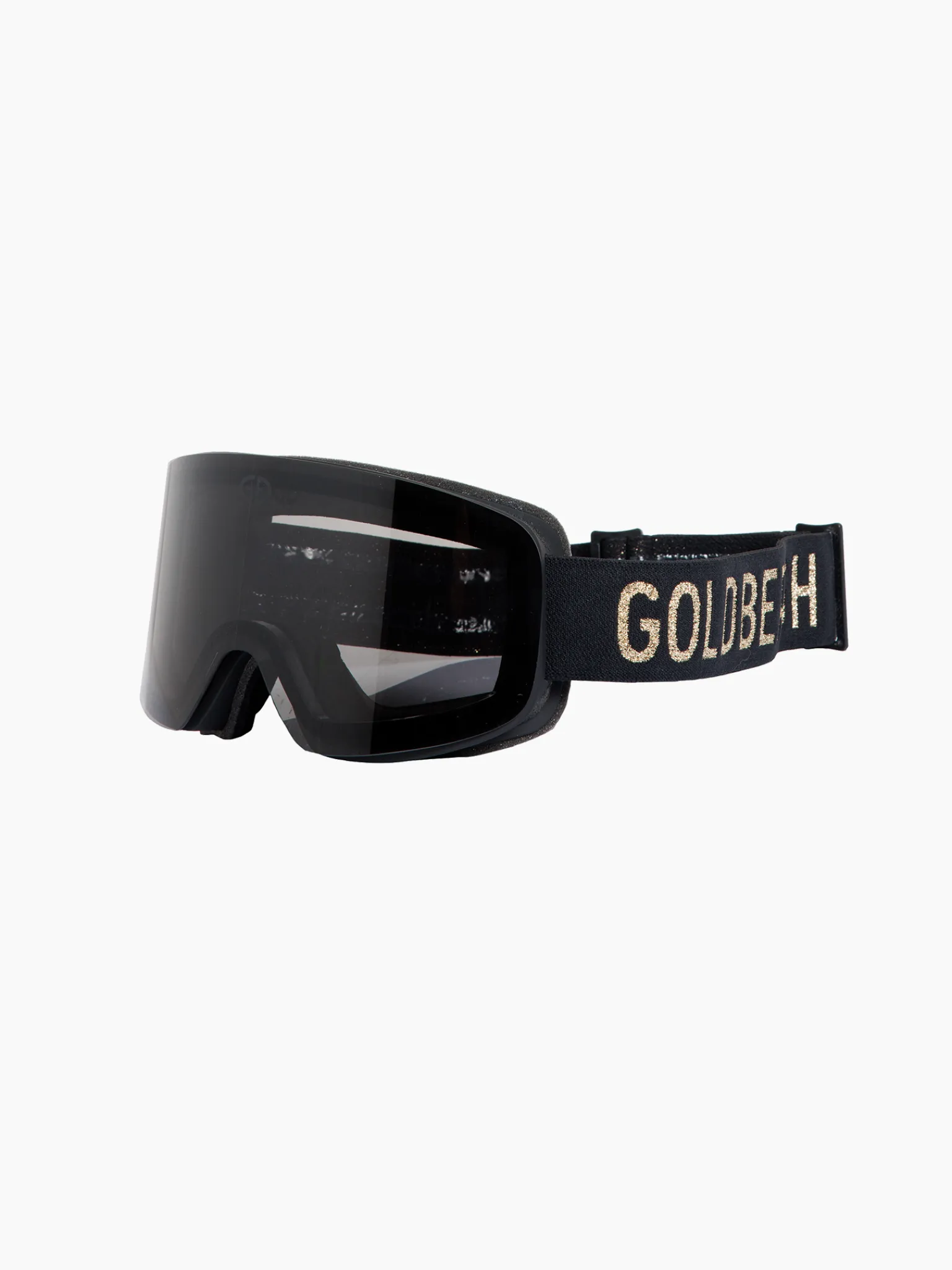 Goldbergh EXCHANGE Goggle black/gold Clearance