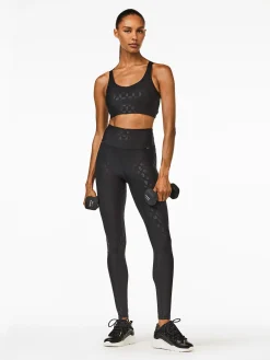 Goldbergh EXERCISE Tight GB logos Store