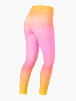 Goldbergh EXERCISE Tight GB sunset Cheap